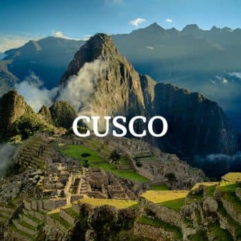 Cusco