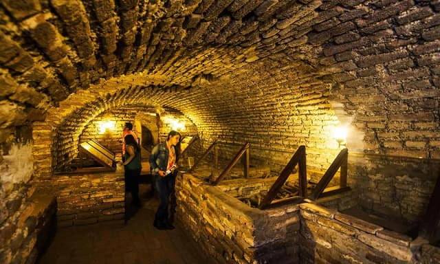 City Tour Lima destination 3