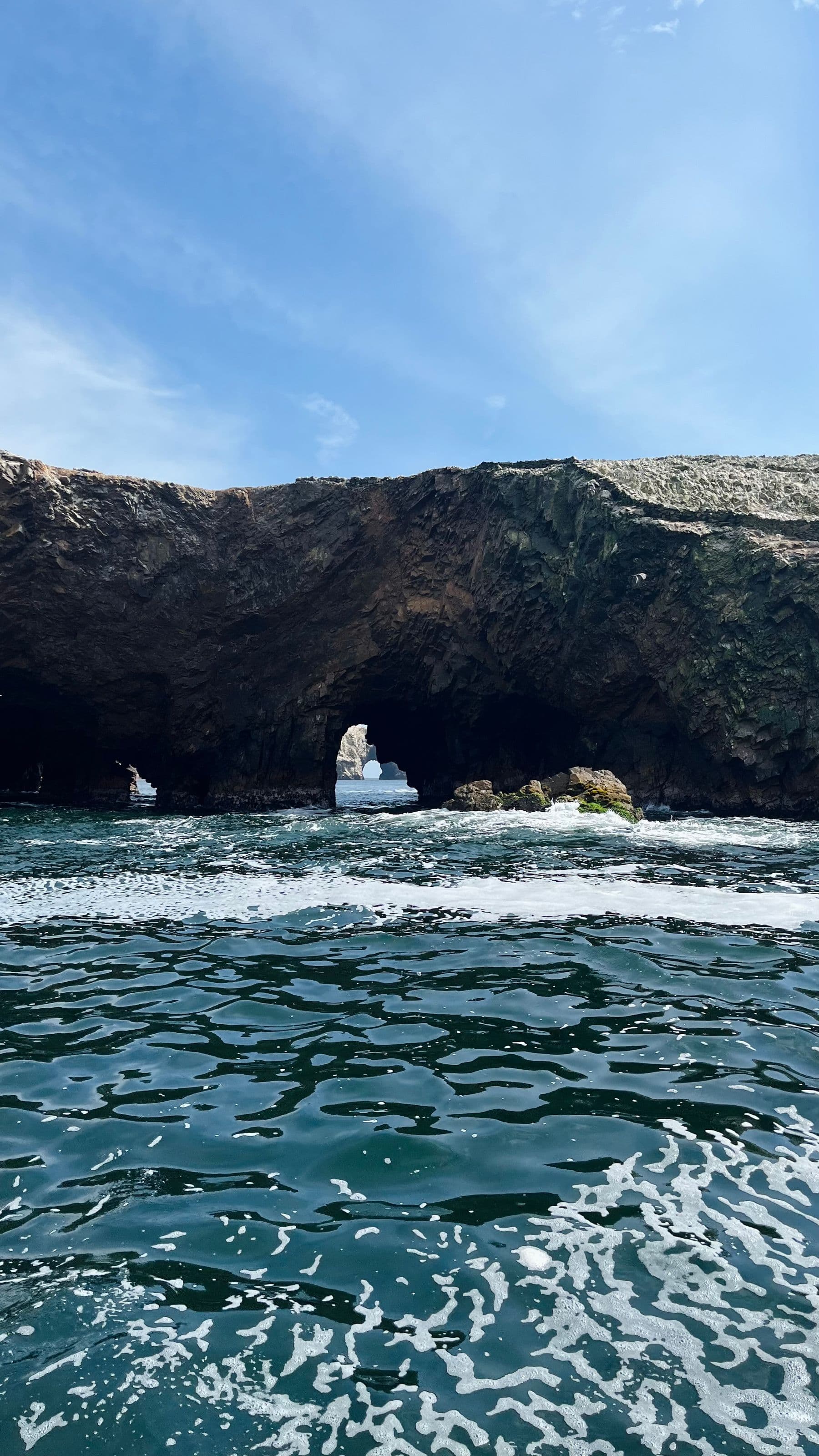 Tour Paracas, Islas Ballestas, Ica y Huacachina desde Lima día completo