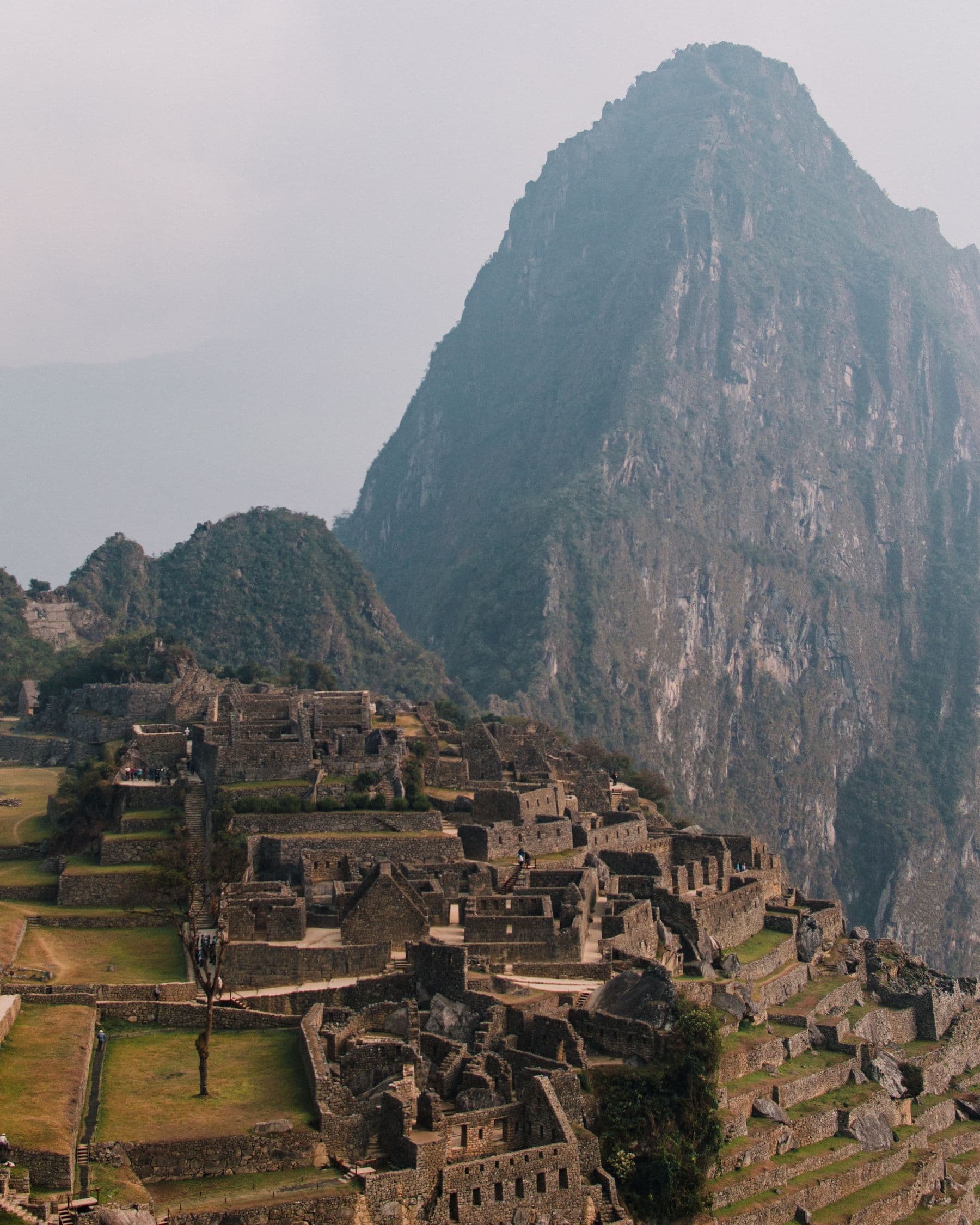 Tour Machu Picchu en Tren 2 Días / 1 Noche: vista 3