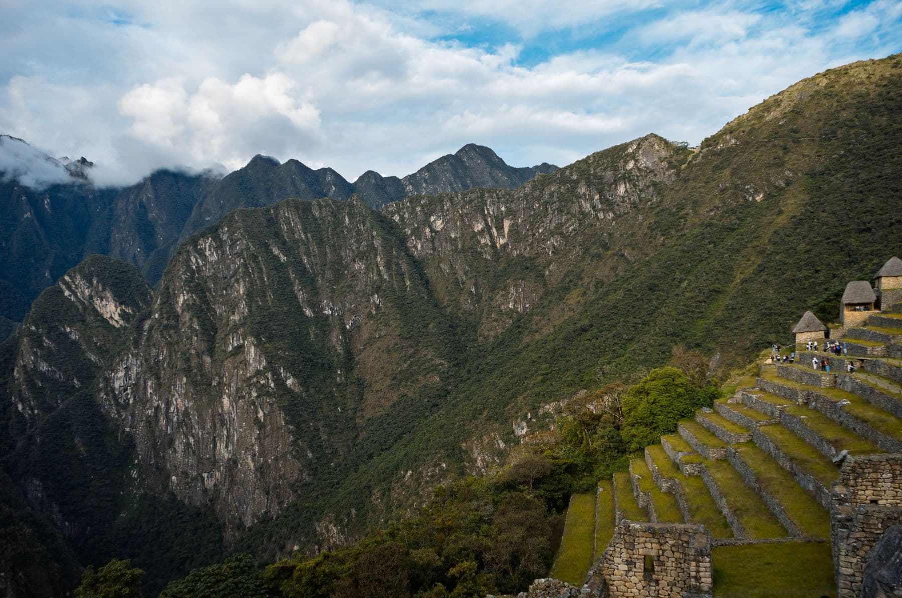 2-Day Sacred Valley and Machu Picchu Tour