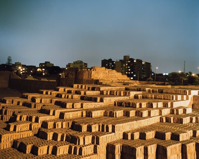 City Tour Lima destination 2