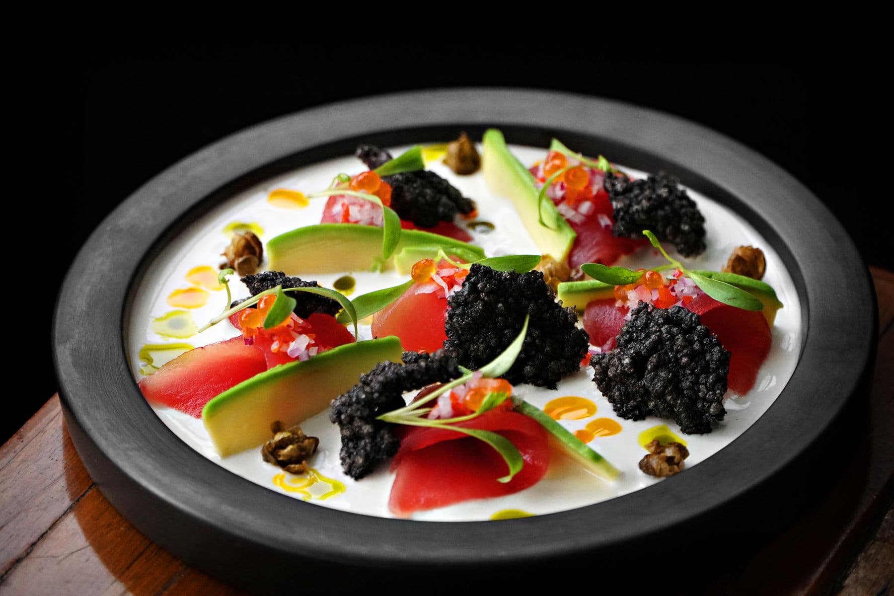 Tour Gastronómico Exótico de Lima