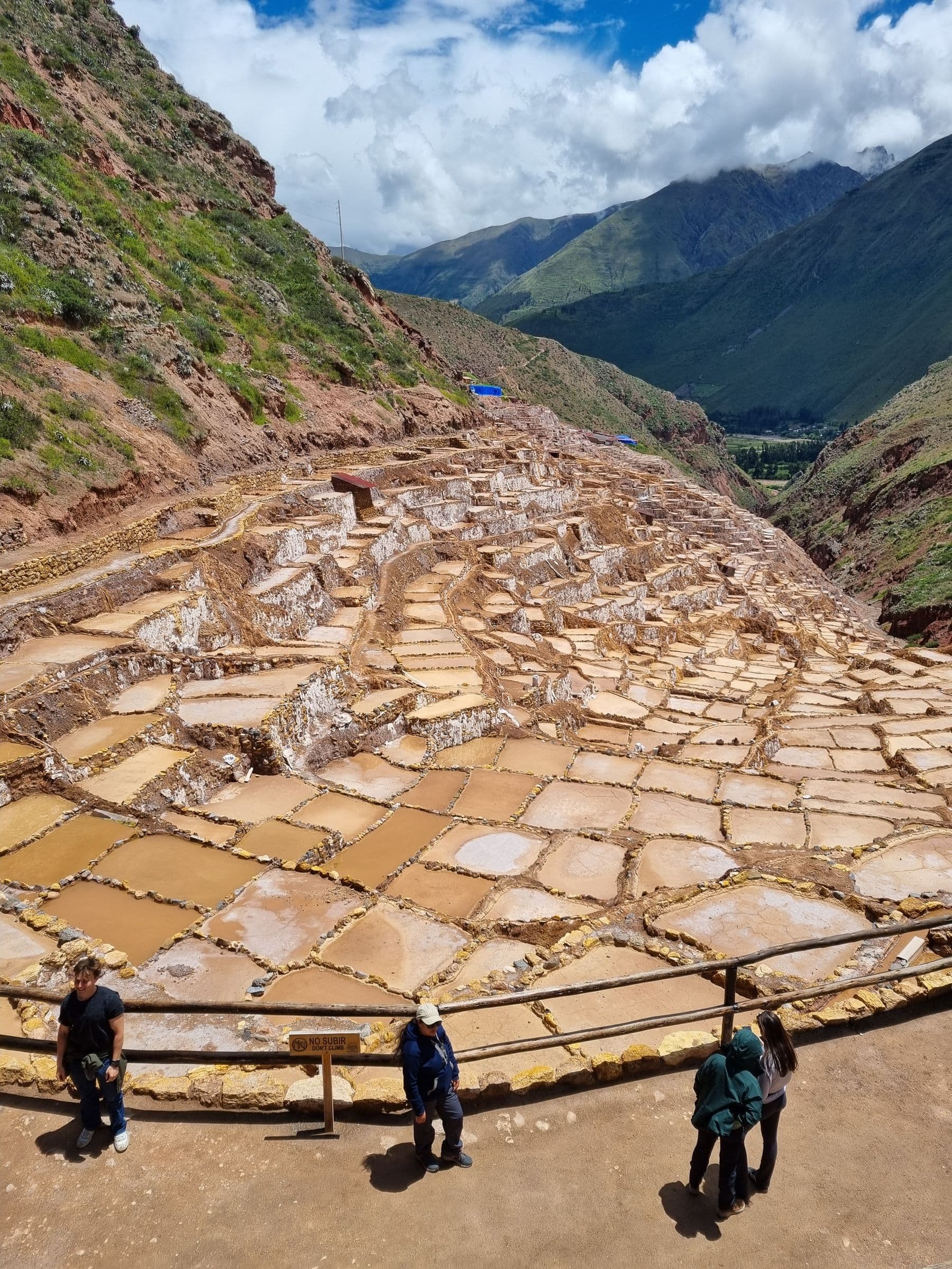 Maras Moray