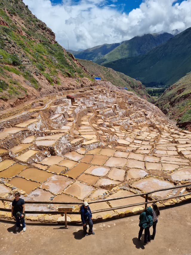 Super Valle Sagrado Completo – día completo destination 3