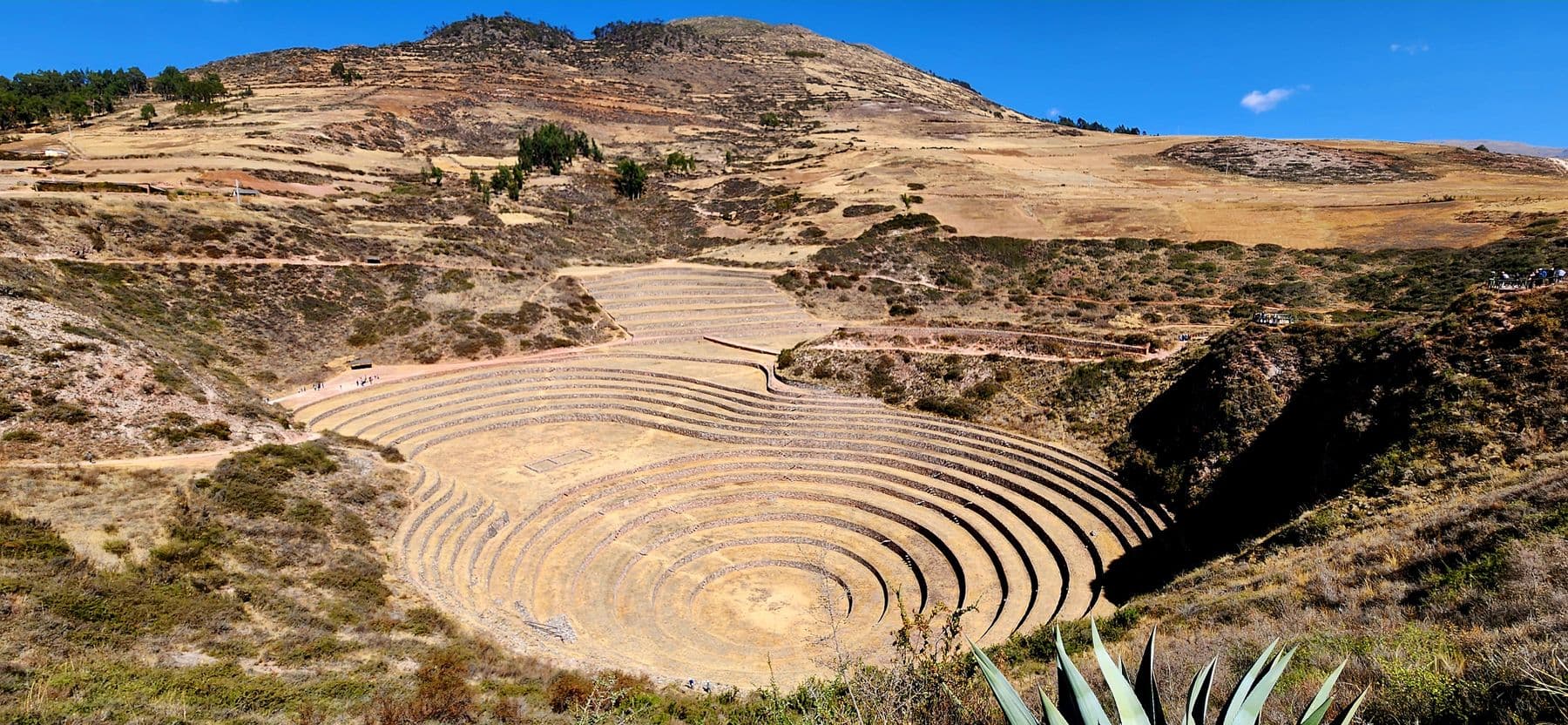 Maras Moray: vista 2