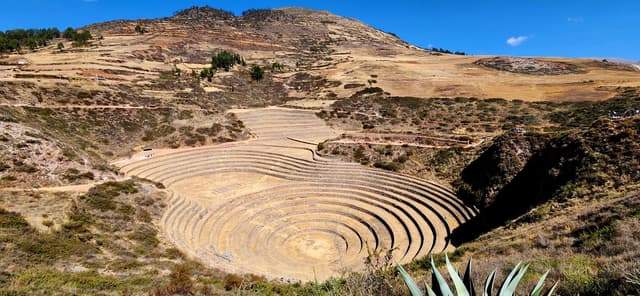 Maras Moray destination 1