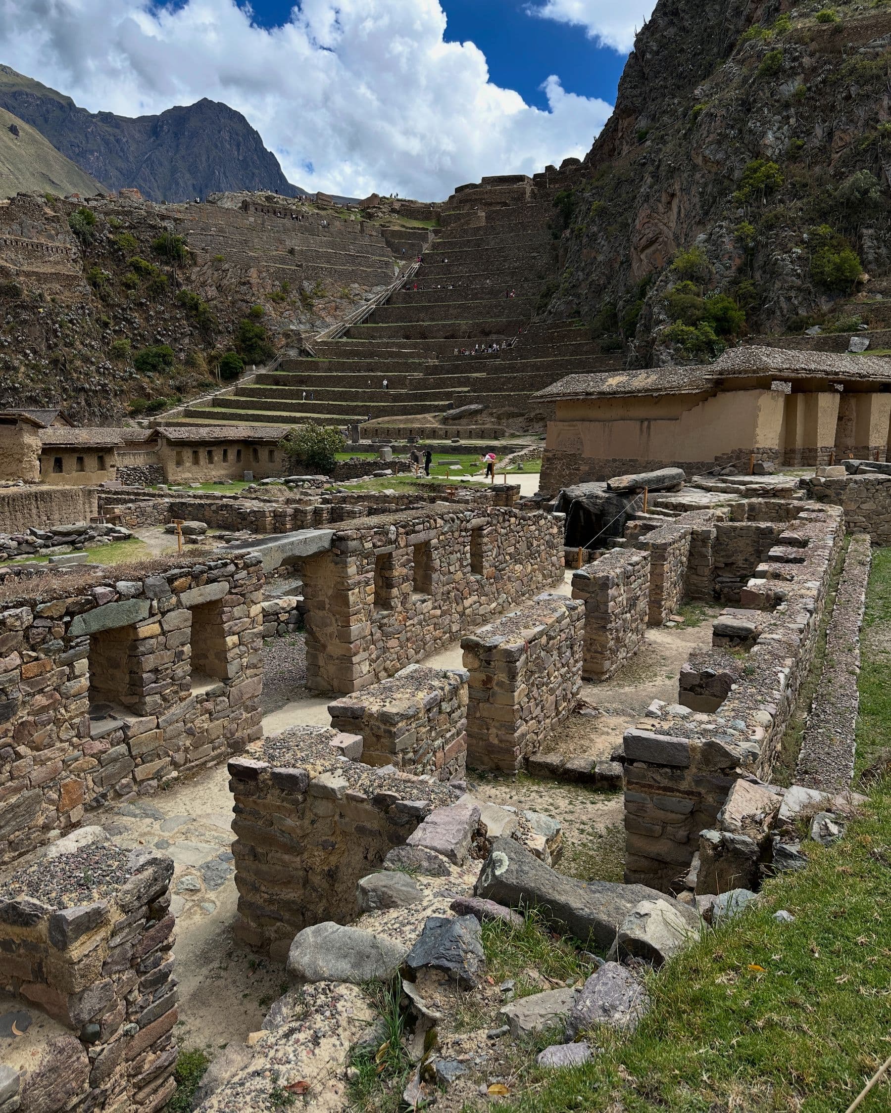 Super Valle Sagrado Completo – día completo