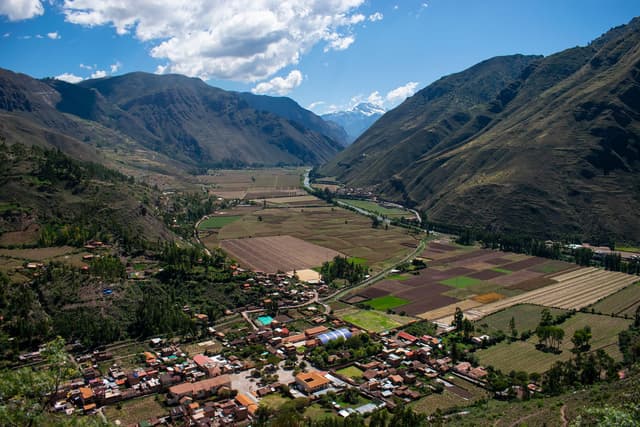 Super Valle Sagrado Completo – día completo destination 1