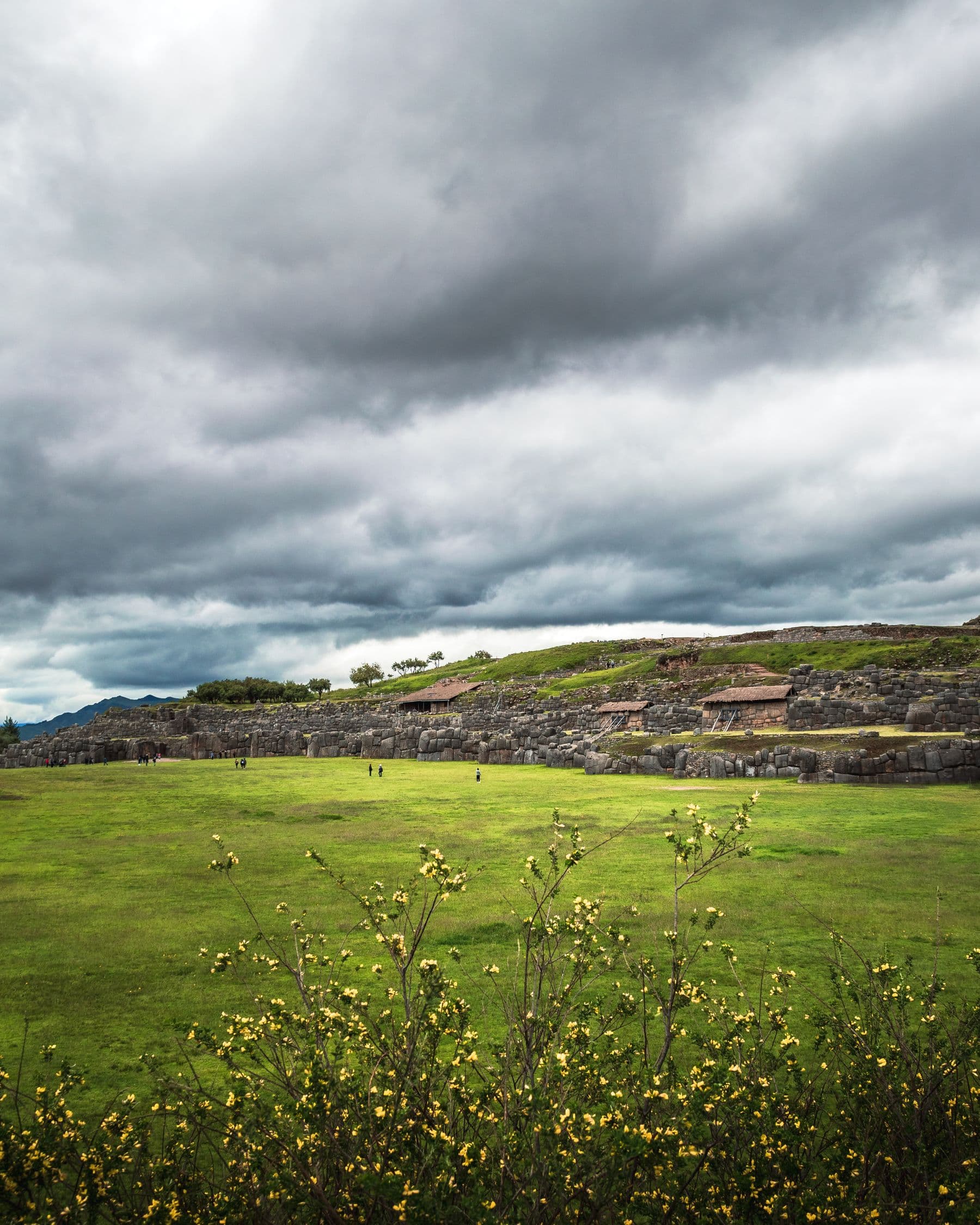 Valle Sur Cusco: vista 2